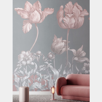 Фрески/Панно Fresq PATTERN ROLL